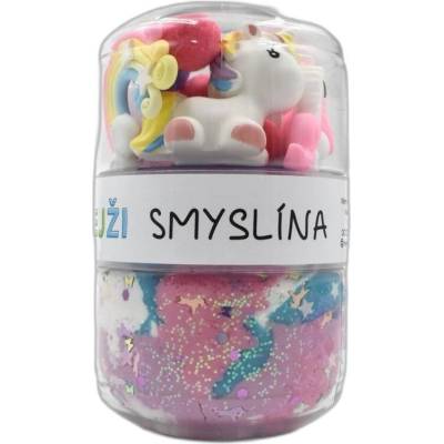 Mámy v rejži Smyslína Krajina jednorožcov