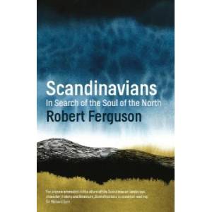 Scandinavians | Robert Ferguson (ISBN: 9781781858950)