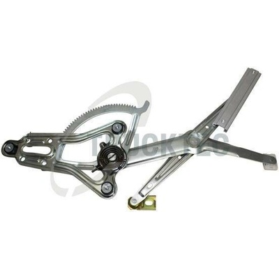 Zvedací zařízení oken TRUCKTEC AUTOMOTIVE 02.53.079 02.53.079