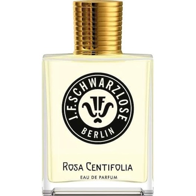 JF Schwarzlose Berlin Rosa Centifolia parfémovaná voda unisex 50 ml