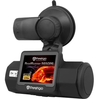 Prestigio RoadRunner 565 GPS (PCDVRR565GPS)