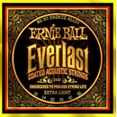 Ernie Ball 2560