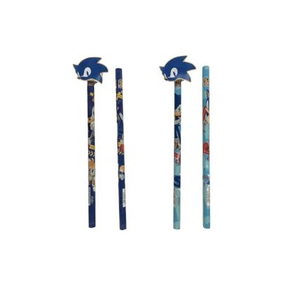 Gim Молив Sonic Classic