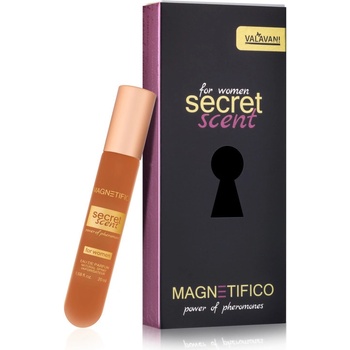 VALAVANI MAGNETIFICO Scent pro ženy 20ml