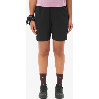 Salomon Wayfarer Ease 2.0 Shorts W LC2749400 deep black