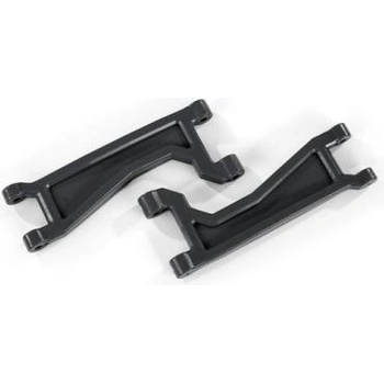 Traxxas Горно черно рамо на шасито Traxxas (2) (за WideMaxx)