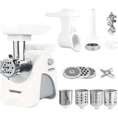Zelmer ZMM9802B