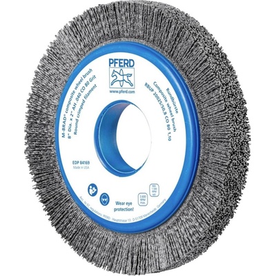 PFERD TOOLS okrúhla kefa 79184169 1 ks