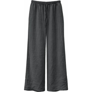 Mazine Дамски ежедневен панталон Mazine Women's Drawstring Linen Pants Casual trousers - Anthra - размер XS (107-4488-0111)