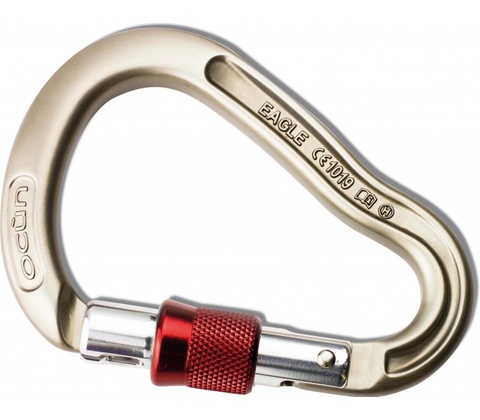 Ocun Eagle HMS screw