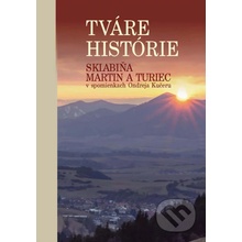 Tváre histórie - Michal Beňadik Editor