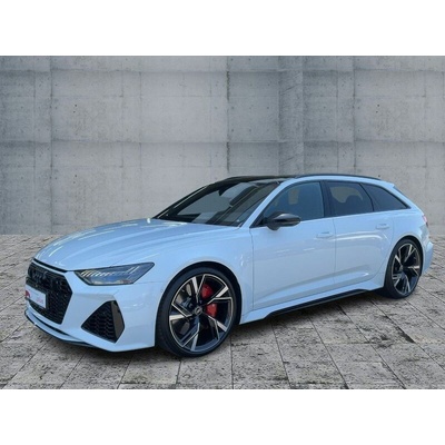 Audi RS6 TFSI Avant 441 kW
