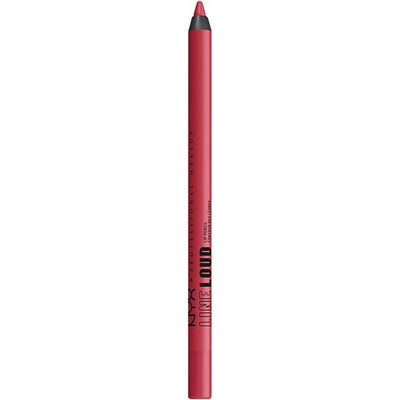 NYX Professional Makeup Tužka na rty Line Loud Lip Liner 12 On a Mission 1,2 g