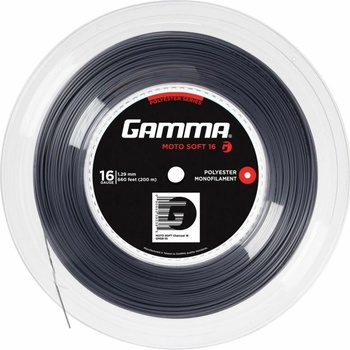 Gamma MOTO Soft 200 m 1,29 mm