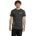 Meatfly мъжка тениска Furious Charcoal Heather | Сива Meatfly | Siv | МЪЖЕ | S