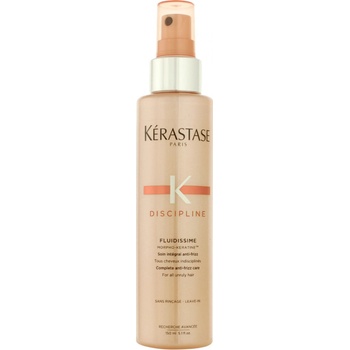 Kérastase Discipline Mousse Curl Idéal 150 ml