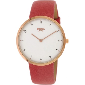 Boccia Titanium 3309-05