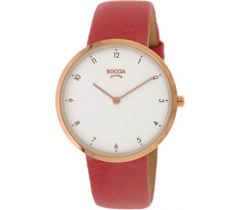 Boccia Titanium 3309-05