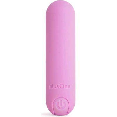 PlusOne Mini Secret Spark soft