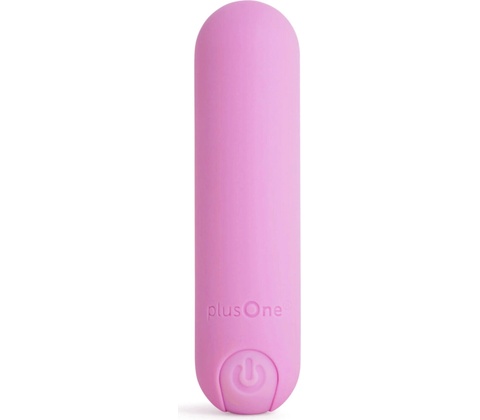 PlusOne Mini Secret Spark soft