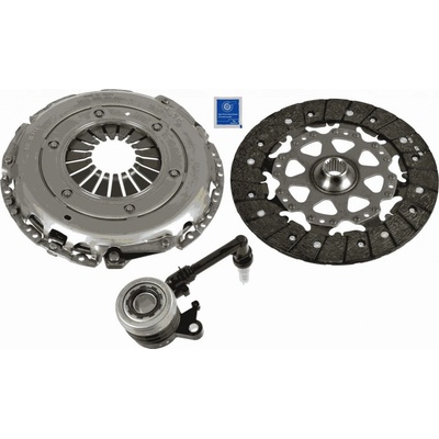 SACHS Spojková sada 3000990385