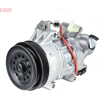 Kompresor, klimatizace DENSO DCP50249