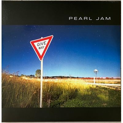 Pearl Jam - Give Way LP