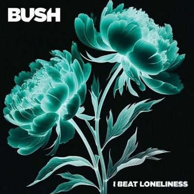 Bush - I Beat Loneliness / Digipack CD