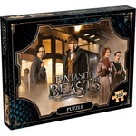 Winning Moves Пъзел Winning Moves от 500 части - Fantastic Beasts