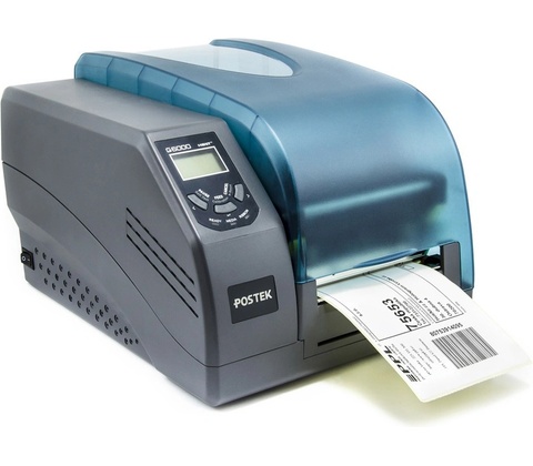 Postek G6000