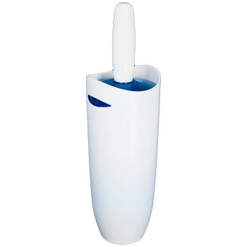 Image 1 of primanova Pn-Четка за тоалетна БЯЛО / СИНЬО (e05-13) (0137112)