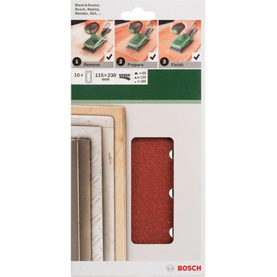 Bosch 2.609.256.B25