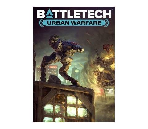 Battletech: Urban Warfare