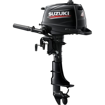 Suzuki DF 4AS