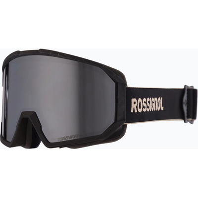 Rossignol Скиорска маска Rossignol Essential black/grey
