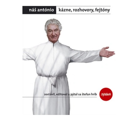 Náš António
