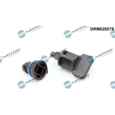 Dr.Motor Automotive Závitová zátka, olejová vana DRM02857S