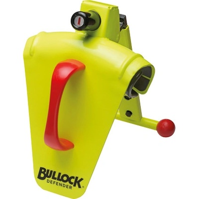 Bullock lockdefender Defender - zámek volantu – Zbozi.Blesk.cz