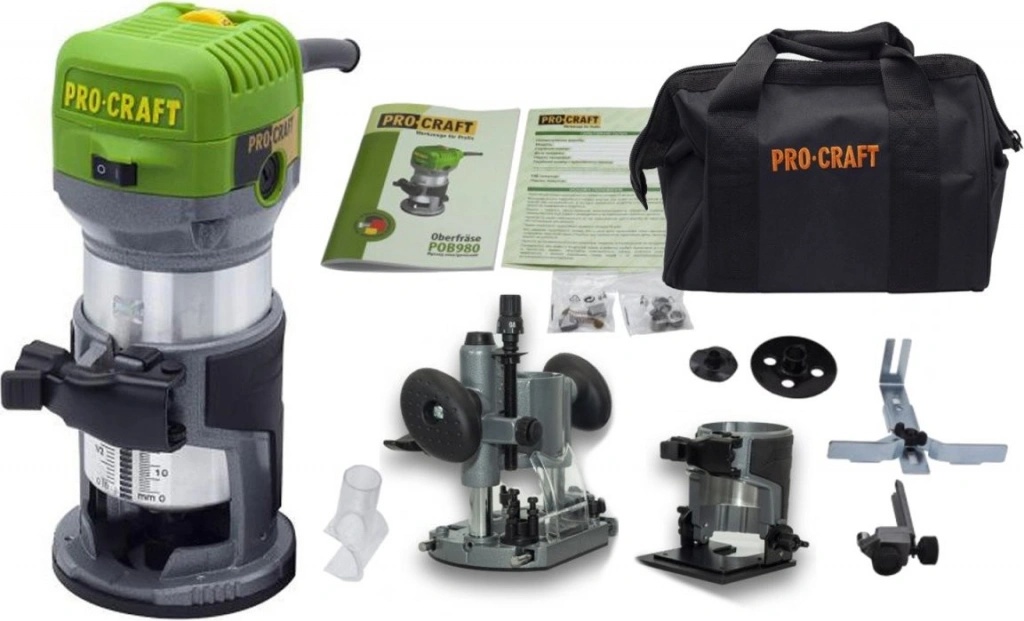 PROCRAFT POB980