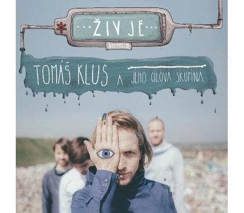 Tomáš Klus - RecyKlus CD