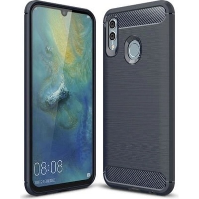 VSETKONAMOBIL 13726 FLEXI TPU kryt Huawei P Smart 2019 / Honor 10 Lite modrý