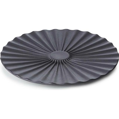 Revol Pekoë podšálek 140 mm, černý