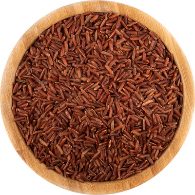 Vital Country rýže červená Bio 5 kg