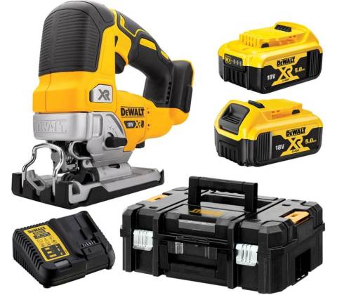 DeWALT DCS334P2