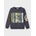 NAME IT Блуза nkmsanton avengers sweat bru mar