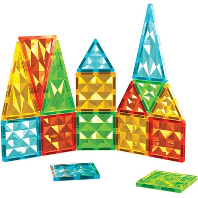 Geomag Gems 16