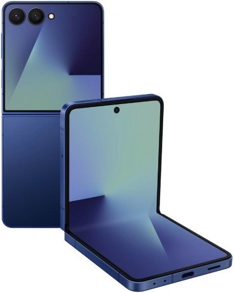 Samsung Galaxy Z Flip7 F766B 12GB/256GB Blue Shadow Samsung Galaxy Z Flip7 F766B 12GB/256GB Blue Shadow