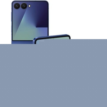 Samsung Galaxy Z Flip7 F766B 12GB/256GB Blue Shadow