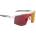 MAVIC Очила за колоездене Mavic MVS Shield Cat. 3 Cycling glasses - White - размер One Size (205-6709-0211)