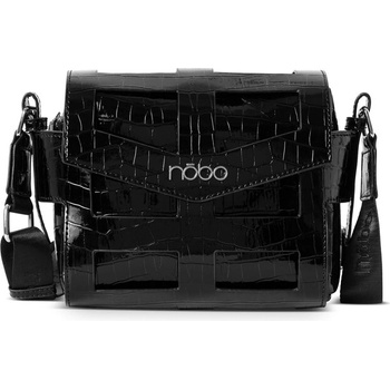 Nobo Дамска чанта Nobo BAGN415-K020 Черен (BAGN415-K020)
